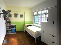 Blk 638A Punggol Drive (Punggol), HDB 5 Rooms #177277202